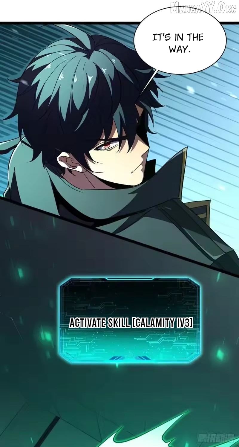 Read Lord of Summons! Sudden Mutation EN Manga Online