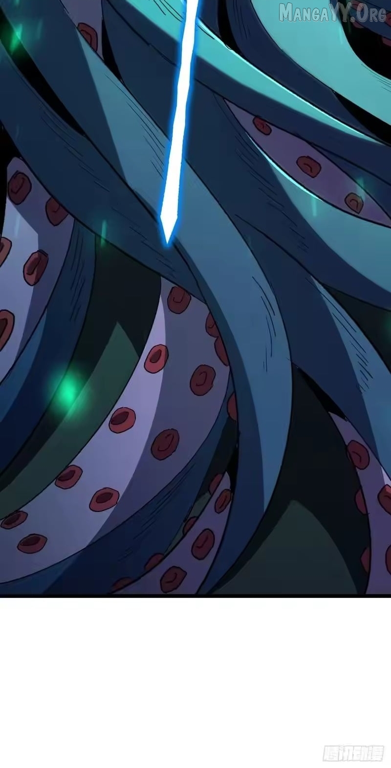 Read Lord of Summons! Sudden Mutation EN Manga Online