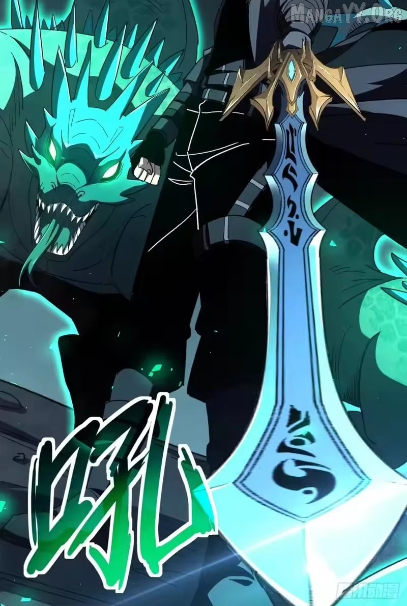 Read Lord of Summons! Sudden Mutation EN Manga Online