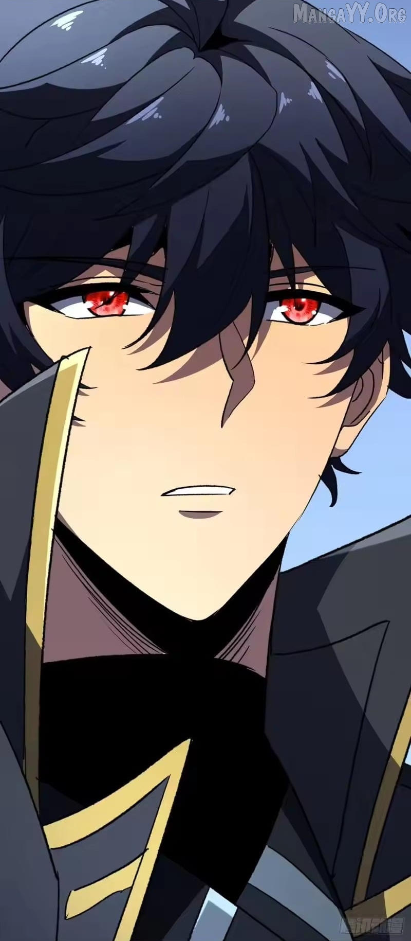 Read Lord of Summons! Sudden Mutation EN Manga Online