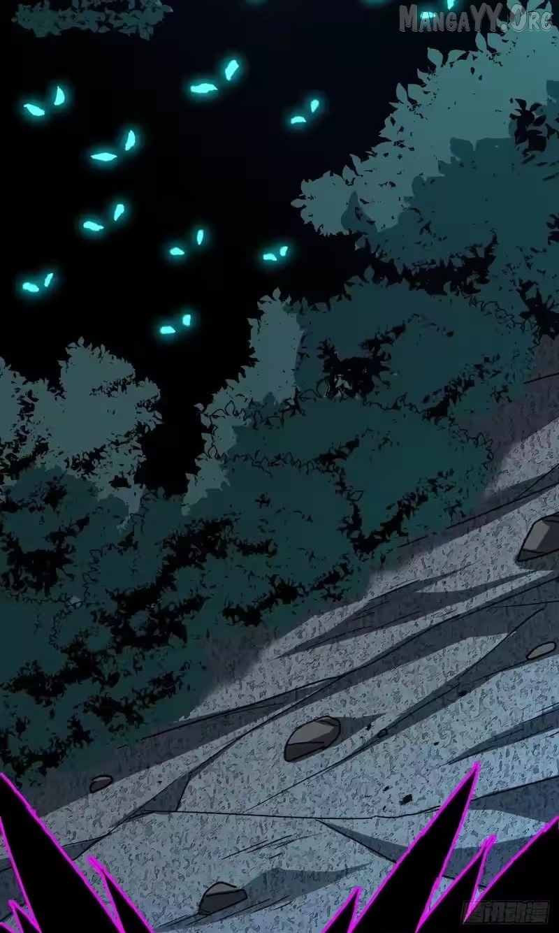 Read Lord of Summons! Sudden Mutation EN Manga Online