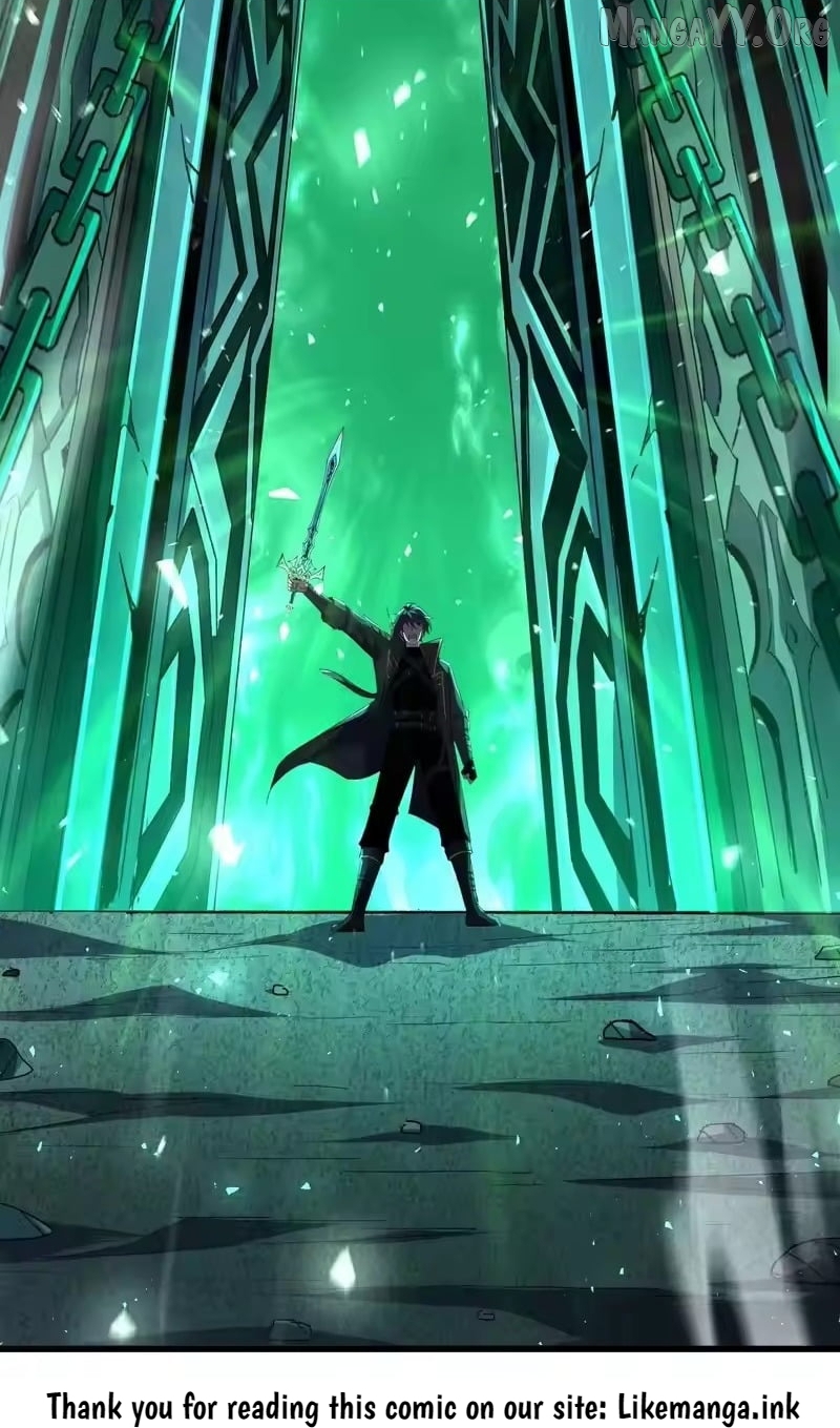 Read Lord of Summons! Sudden Mutation EN Manga Online