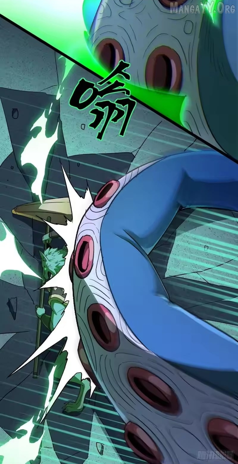 Read Lord of Summons! Sudden Mutation EN Manga Online