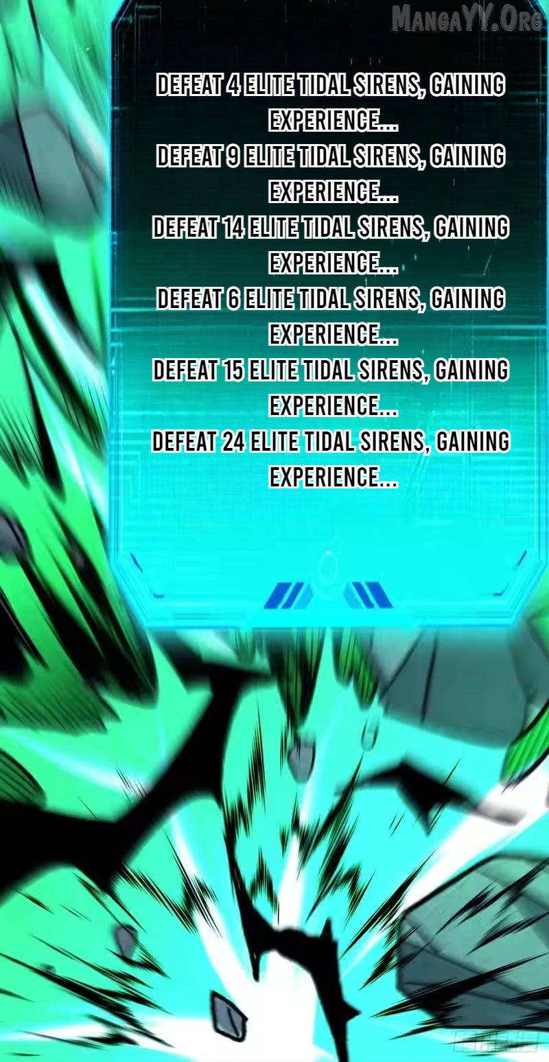 Read Lord of Summons! Sudden Mutation EN Manga Online