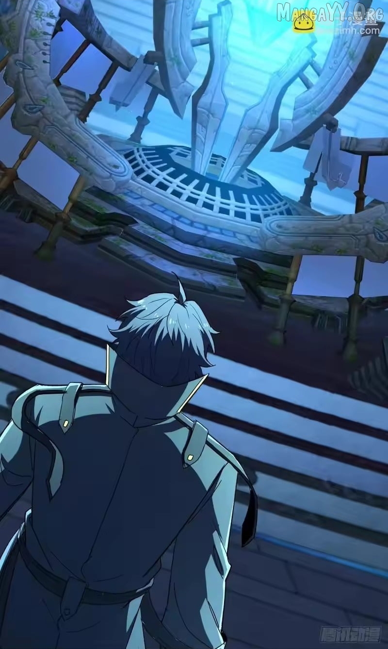 Read Lord of Summons! Sudden Mutation EN Manga Online