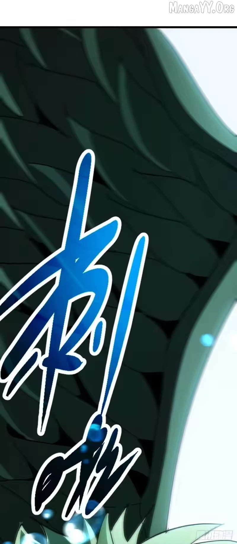 Read Lord of Summons! Sudden Mutation EN Manga Online