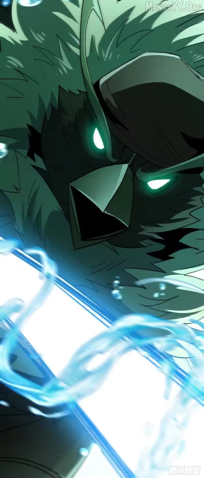 Read Lord of Summons! Sudden Mutation EN Manga Online