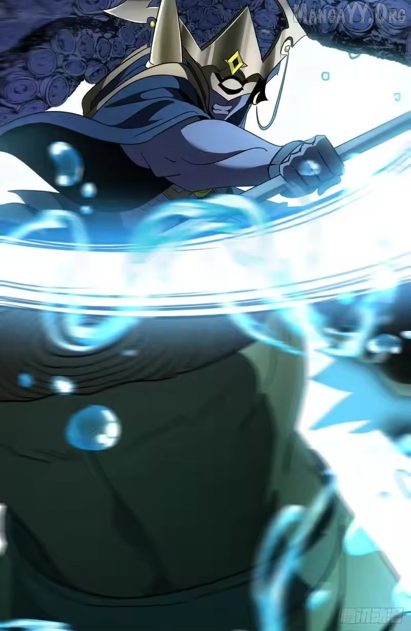 Read Lord of Summons! Sudden Mutation EN Manga Online