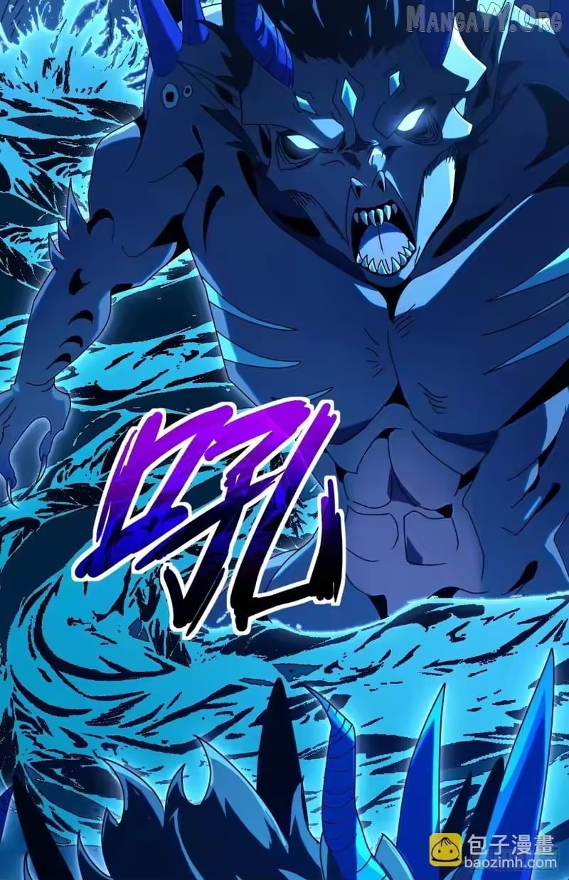 Read Lord of Summons! Sudden Mutation EN Manga Online