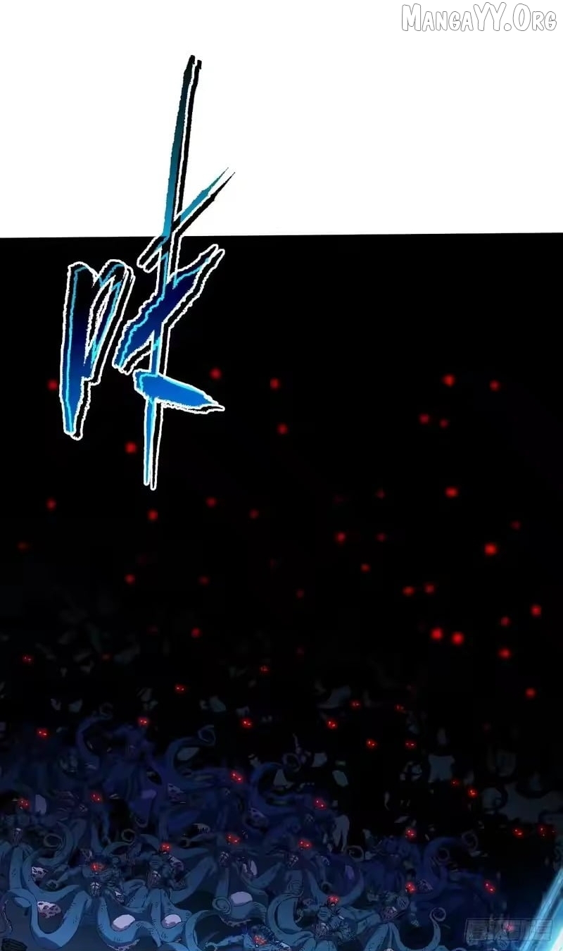 Read Lord of Summons! Sudden Mutation EN Manga Online