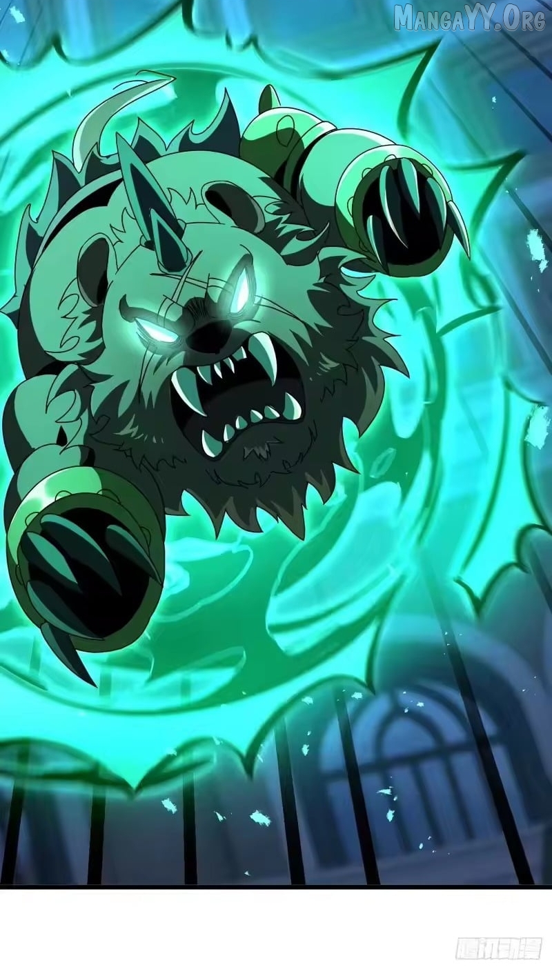 Read Lord of Summons! Sudden Mutation EN Manga Online