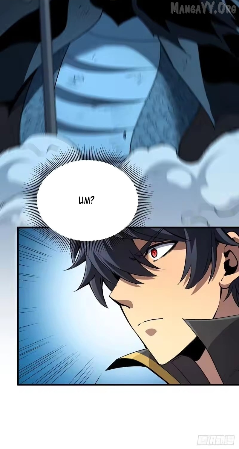 Read Lord of Summons! Sudden Mutation EN Manga Online