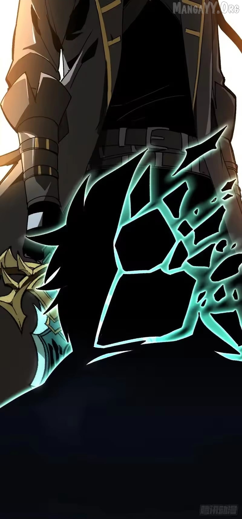 Read Lord of Summons! Sudden Mutation EN Manga Online