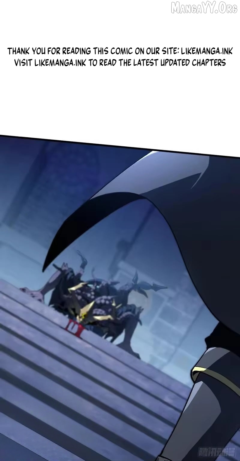 Read Lord of Summons! Sudden Mutation EN Manga Online