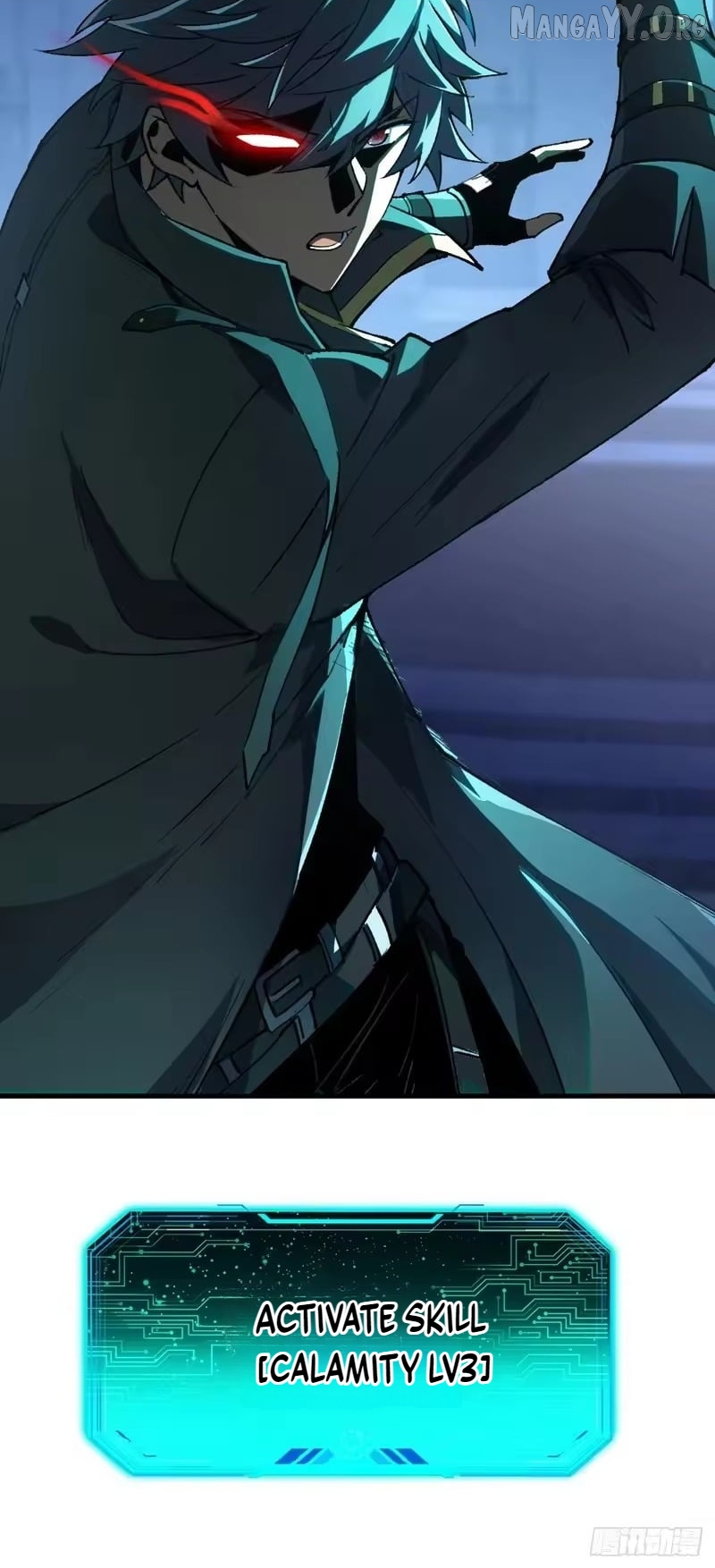Read Lord of Summons! Sudden Mutation EN Manga Online