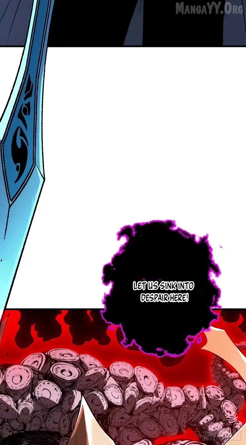 Read Lord of Summons! Sudden Mutation EN Manga Online