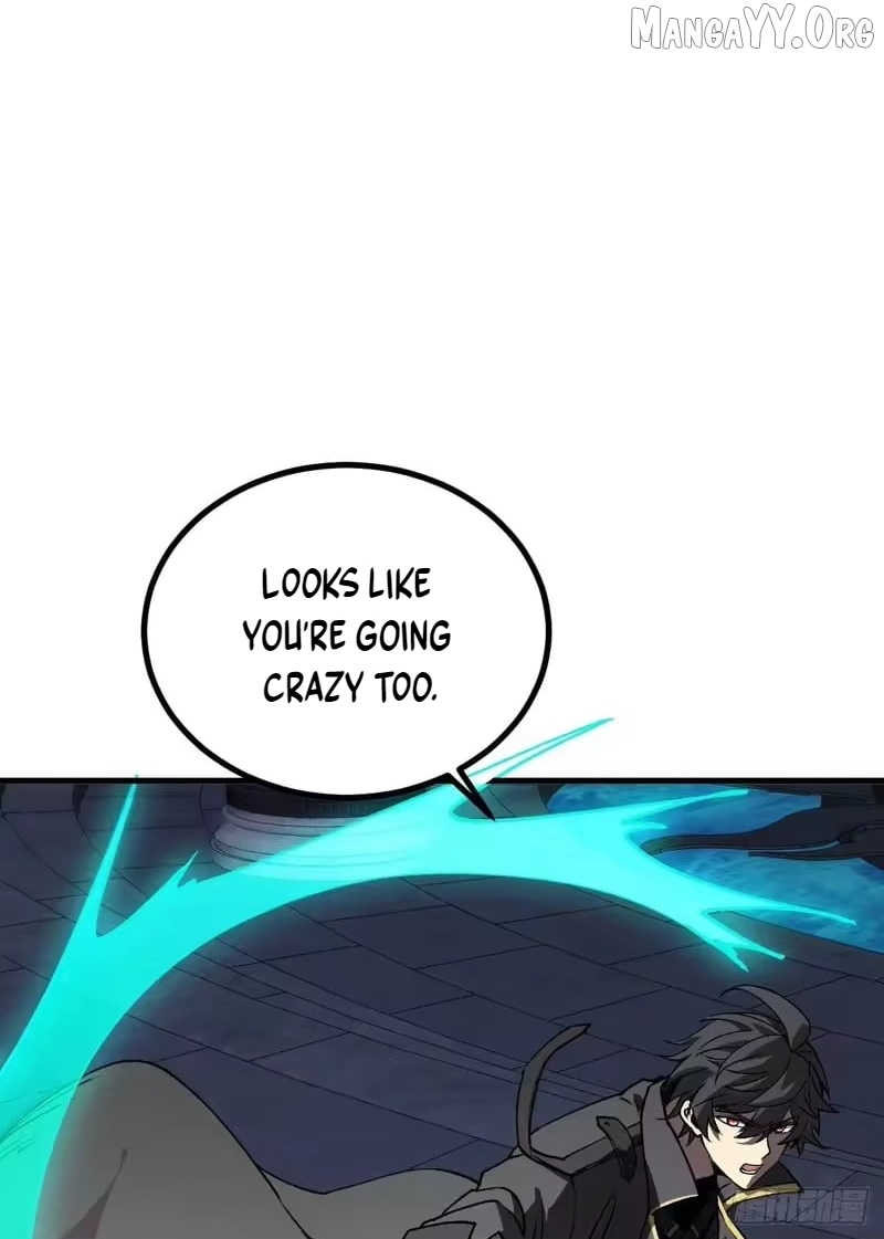 Read Lord of Summons! Sudden Mutation EN Manga Online