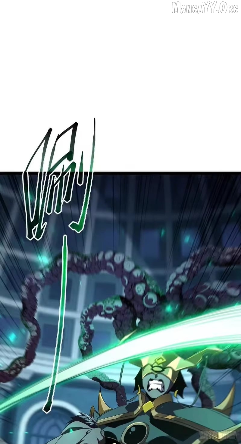 Read Lord of Summons! Sudden Mutation EN Manga Online
