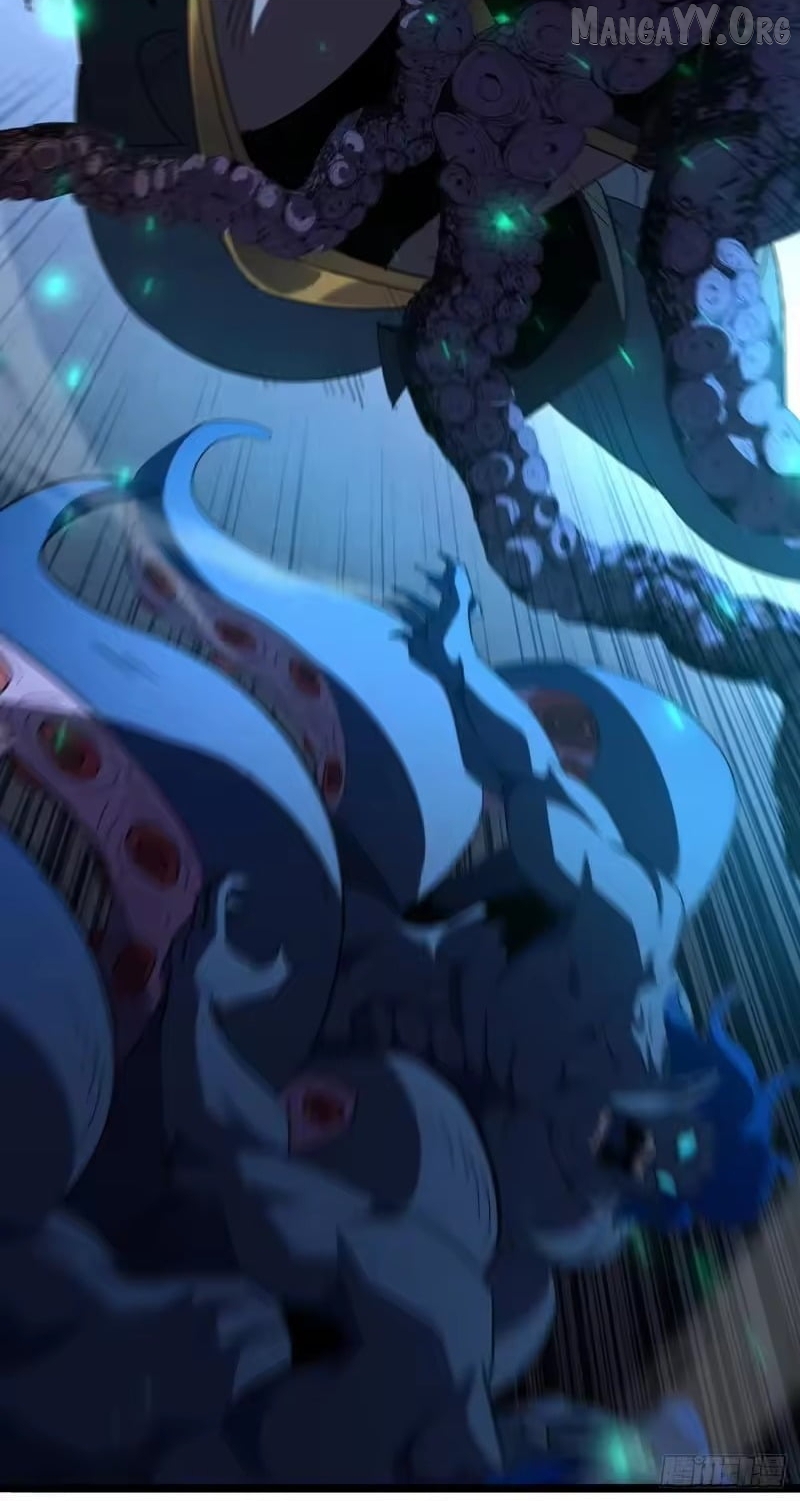 Read Lord of Summons! Sudden Mutation EN Manga Online