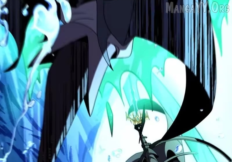 Read Lord of Summons! Sudden Mutation EN Manga Online