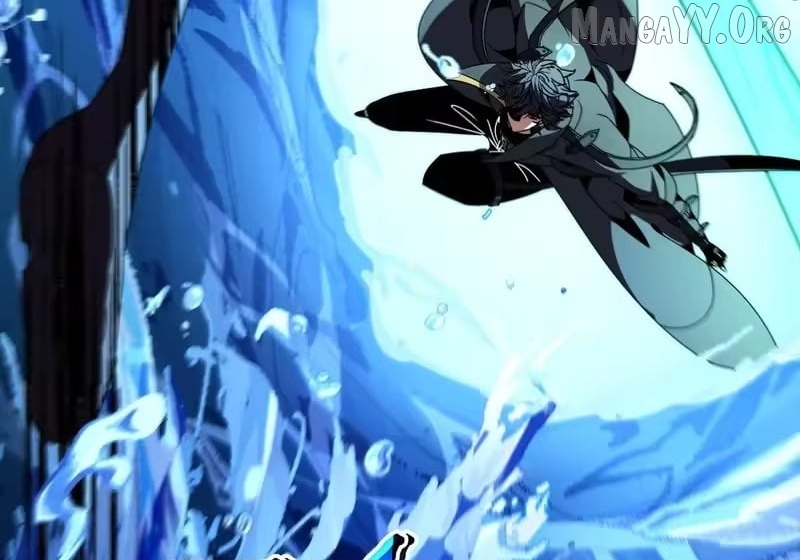 Read Lord of Summons! Sudden Mutation EN Manga Online