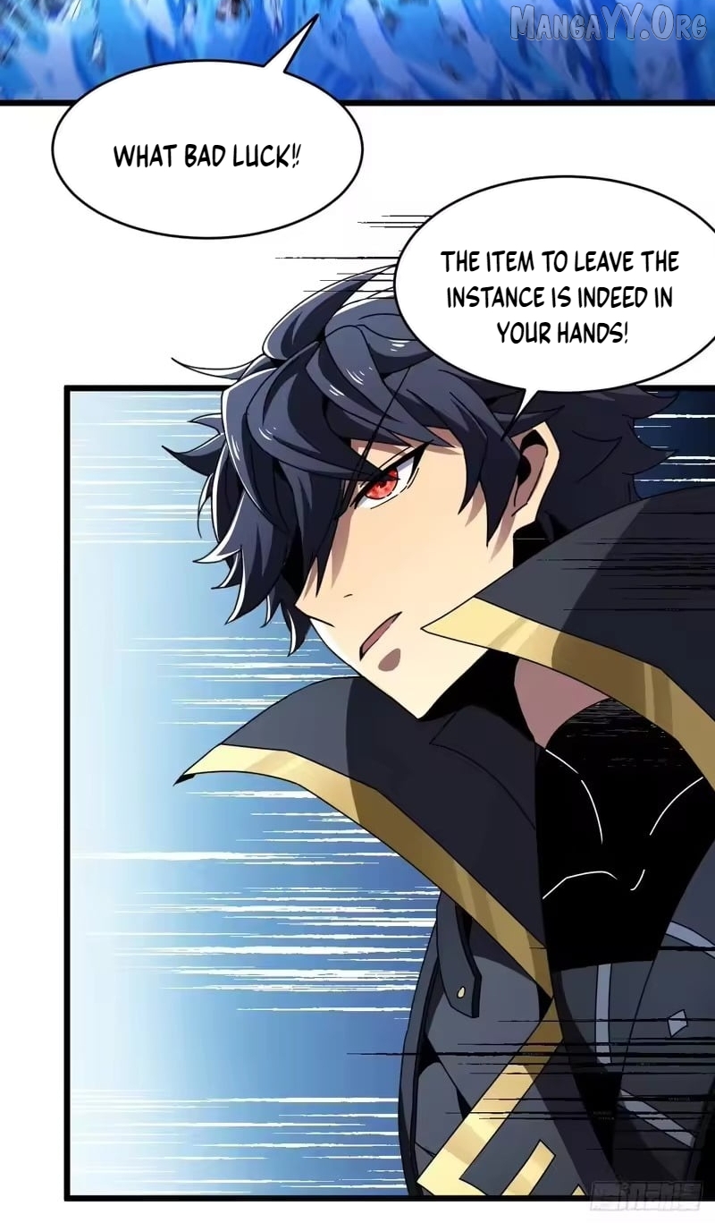 Read Lord of Summons! Sudden Mutation EN Manga Online