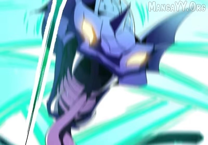 Read Lord of Summons! Sudden Mutation EN Manga Online