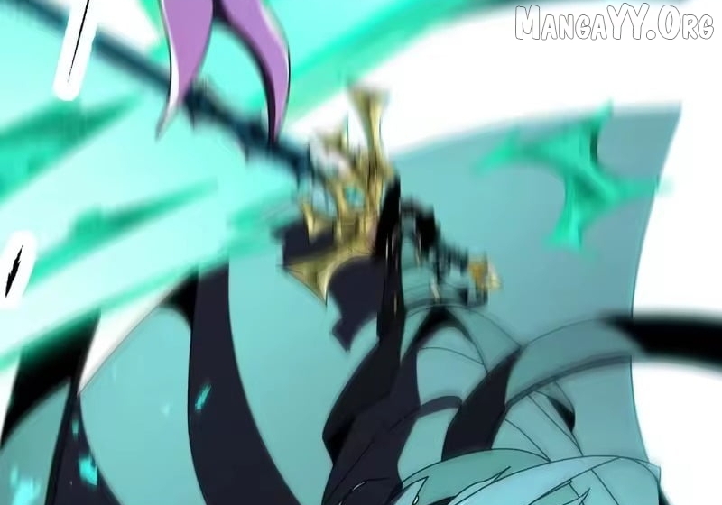 Read Lord of Summons! Sudden Mutation EN Manga Online