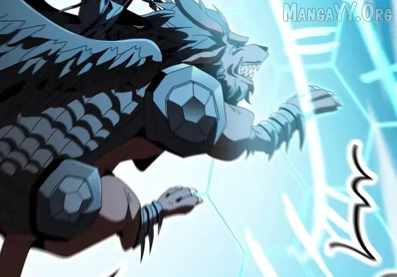 Read Lord of Summons! Sudden Mutation EN Manga Online