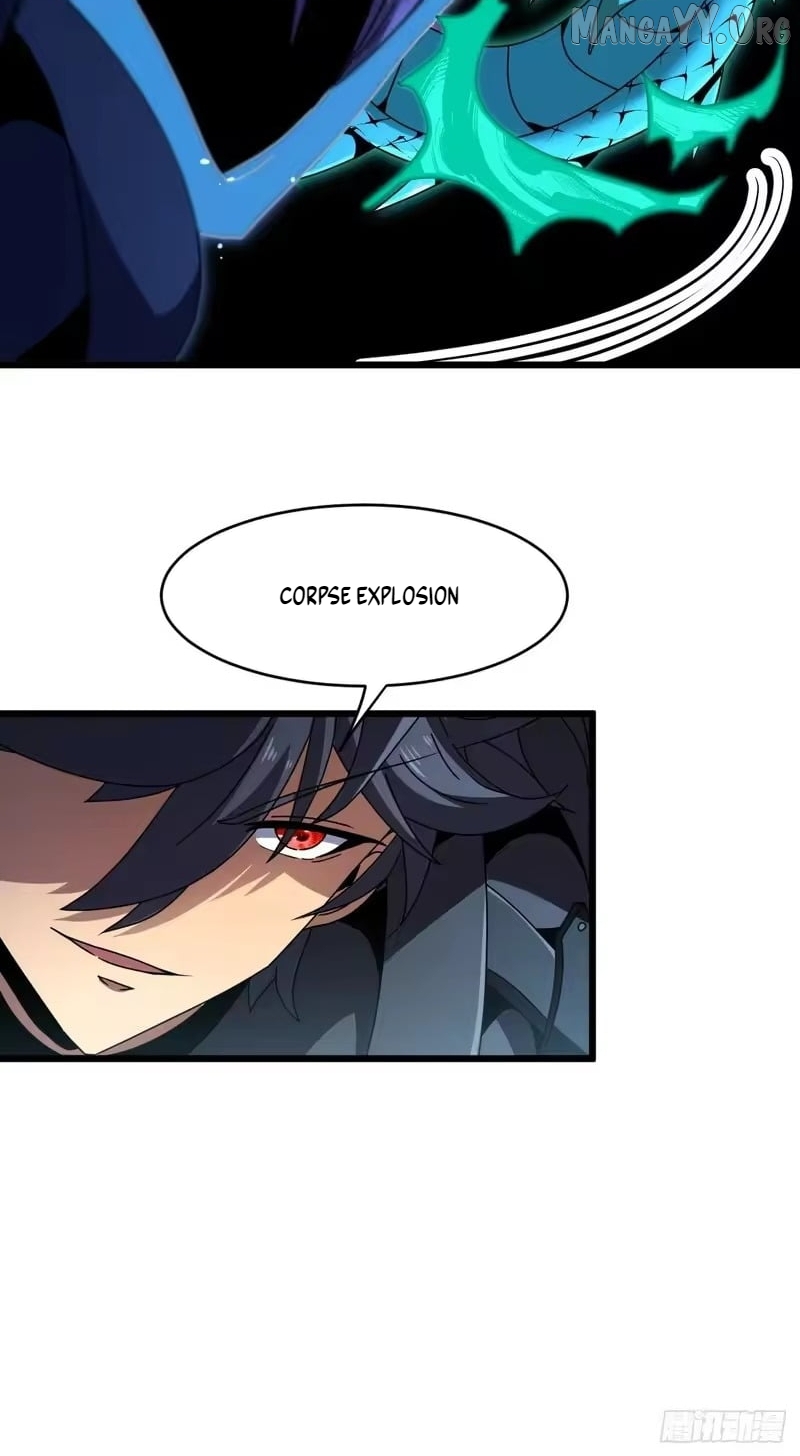 Read Lord of Summons! Sudden Mutation EN Manga Online