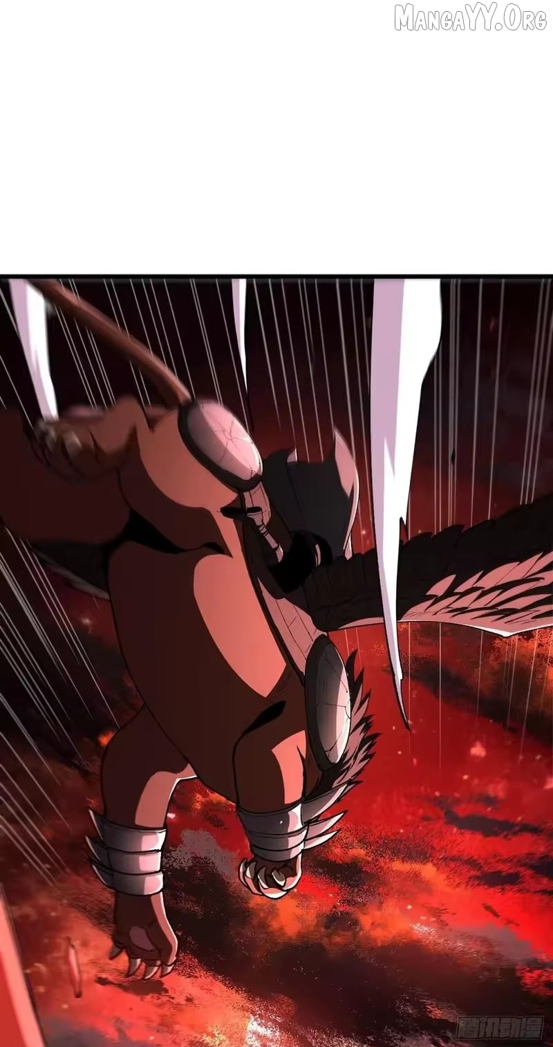 Read Lord of Summons! Sudden Mutation EN Manga Online