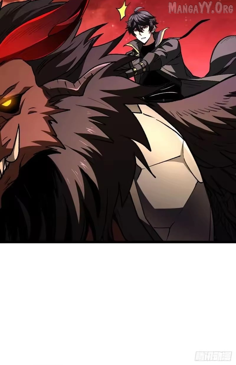 Read Lord of Summons! Sudden Mutation EN Manga Online