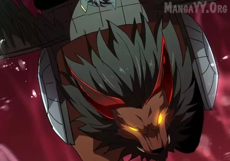 Read Lord of Summons! Sudden Mutation EN Manga Online