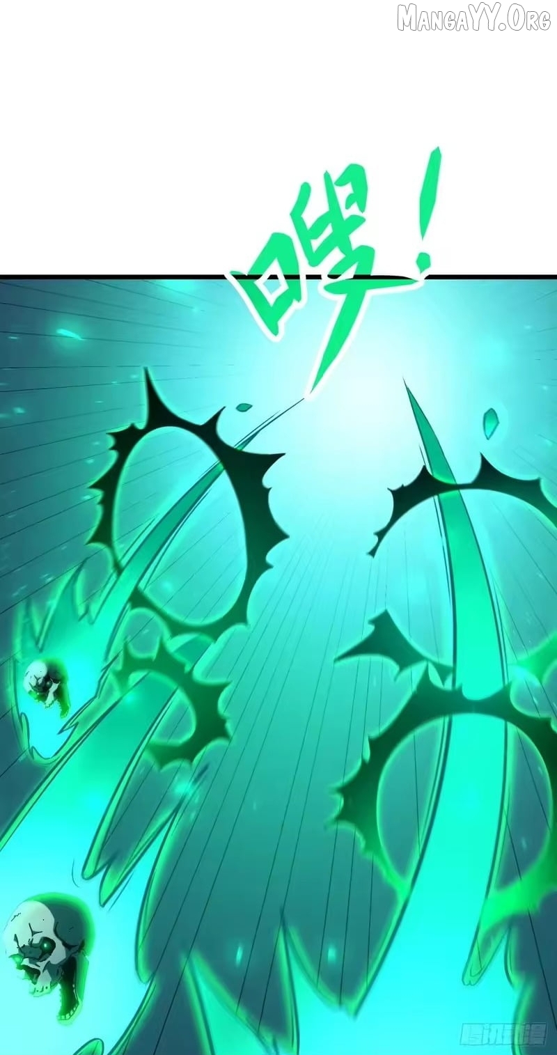 Read Lord of Summons! Sudden Mutation EN Manga Online