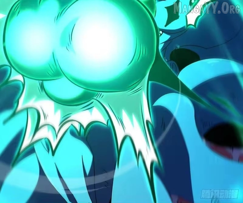 Read Lord of Summons! Sudden Mutation EN Manga Online