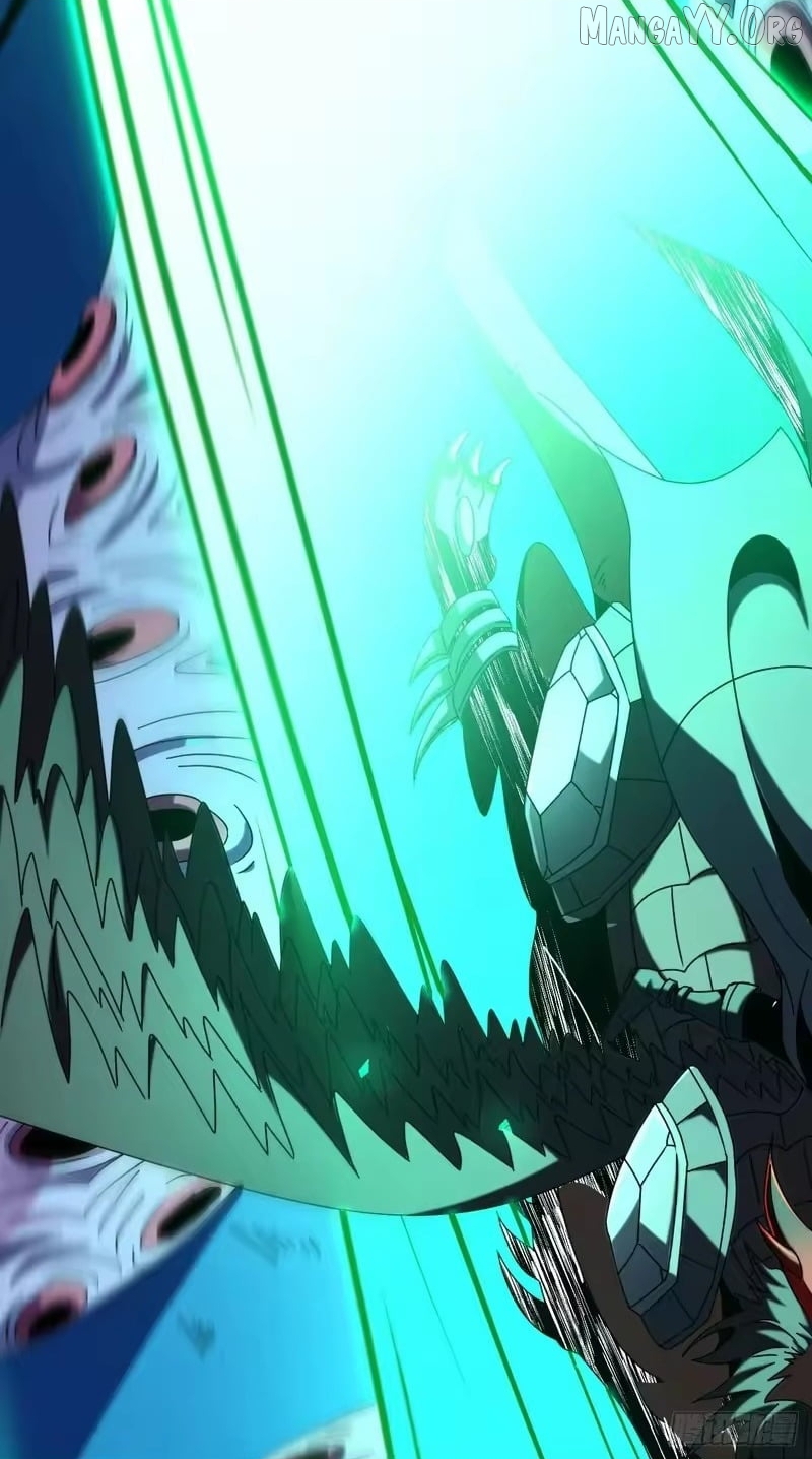 Read Lord of Summons! Sudden Mutation EN Manga Online