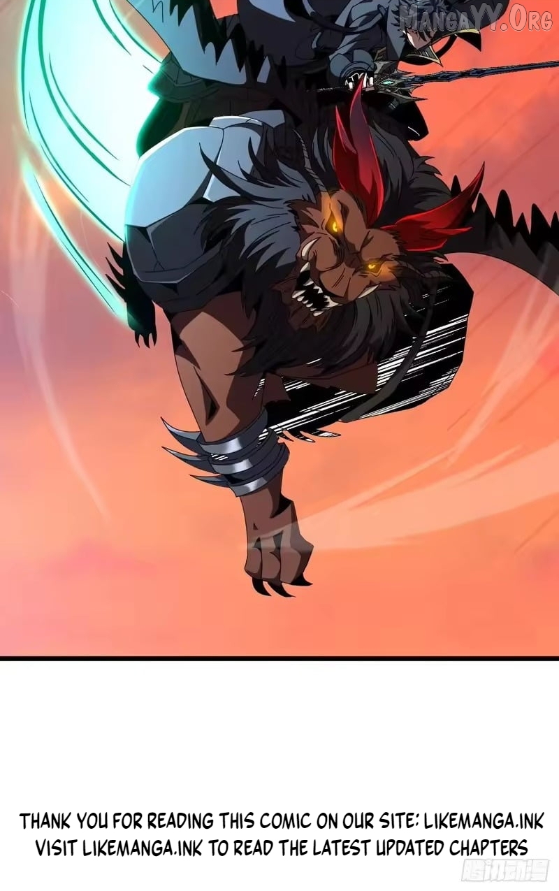 Read Lord of Summons! Sudden Mutation EN Manga Online