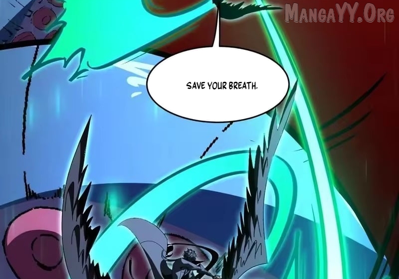 Read Lord of Summons! Sudden Mutation EN Manga Online