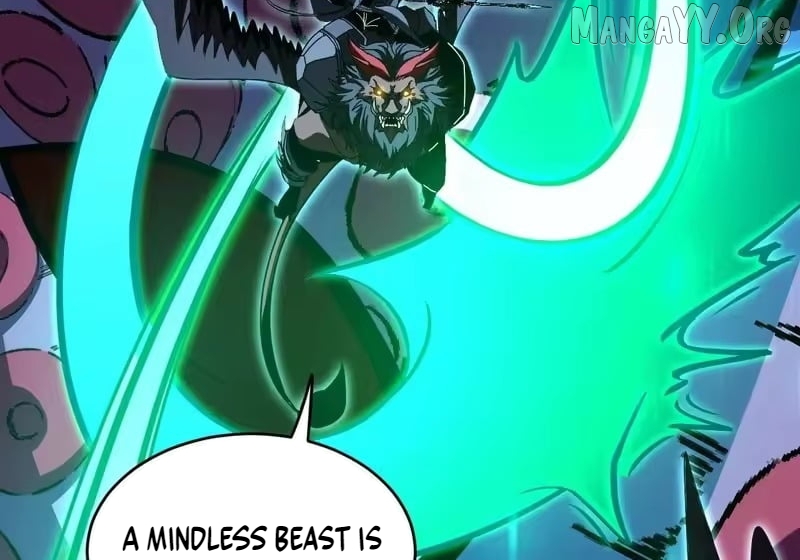 Read Lord of Summons! Sudden Mutation EN Manga Online