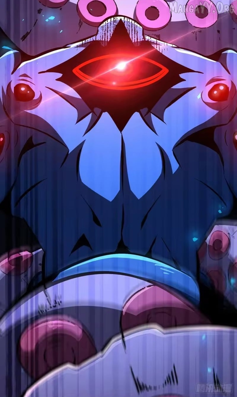 Read Lord of Summons! Sudden Mutation EN Manga Online