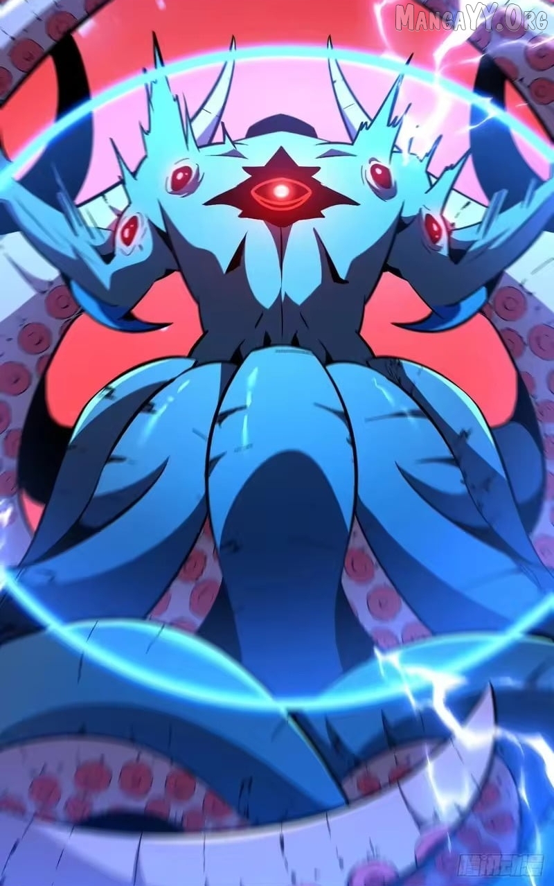 Read Lord of Summons! Sudden Mutation EN Manga Online