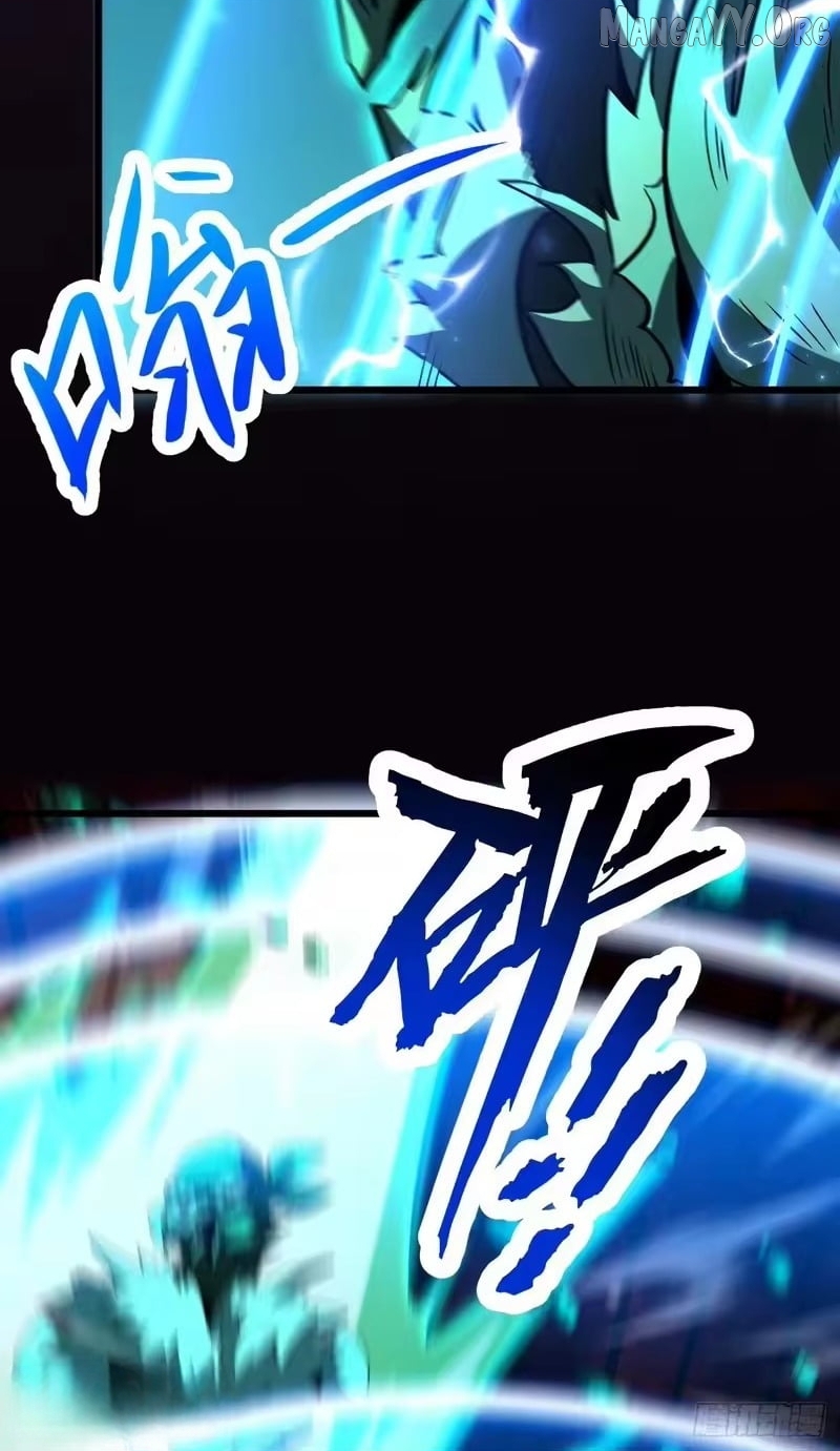 Read Lord of Summons! Sudden Mutation EN Manga Online