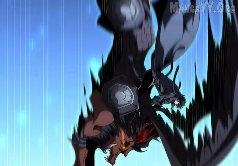 Read Lord of Summons! Sudden Mutation EN Manga Online