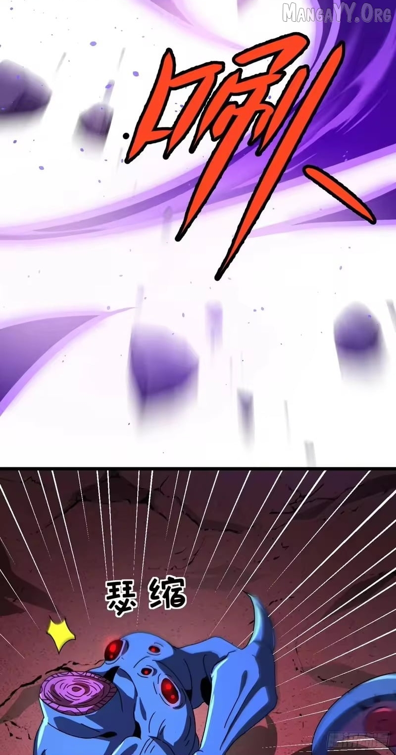 Read Lord of Summons! Sudden Mutation EN Manga Online