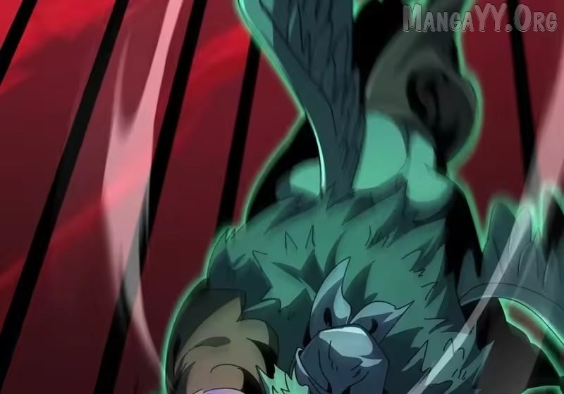 Read Lord of Summons! Sudden Mutation EN Manga Online