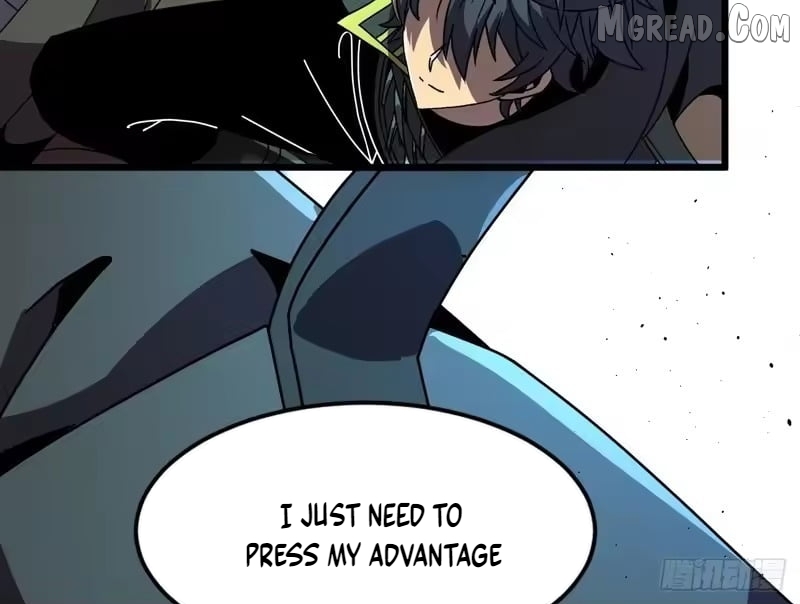 Read Lord of Summons! Sudden Mutation EN Manga Online