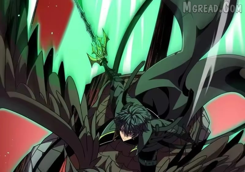 Read Lord of Summons! Sudden Mutation EN Manga Online