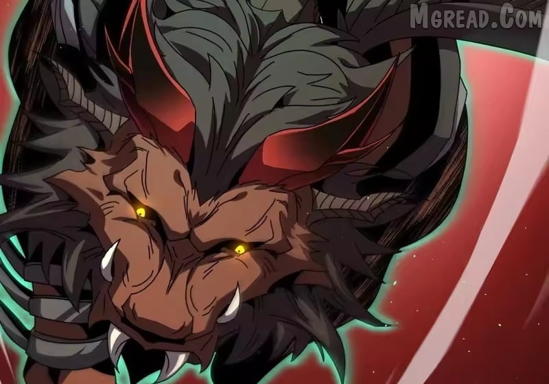 Read Lord of Summons! Sudden Mutation EN Manga Online