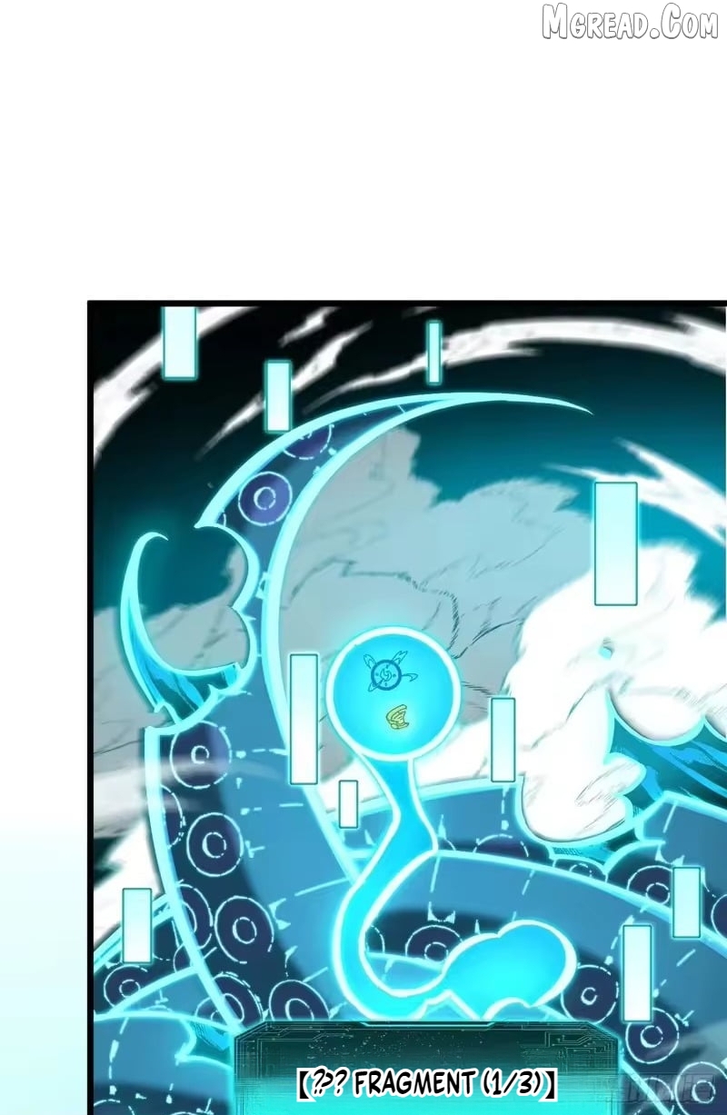 Read Lord of Summons! Sudden Mutation EN Manga Online