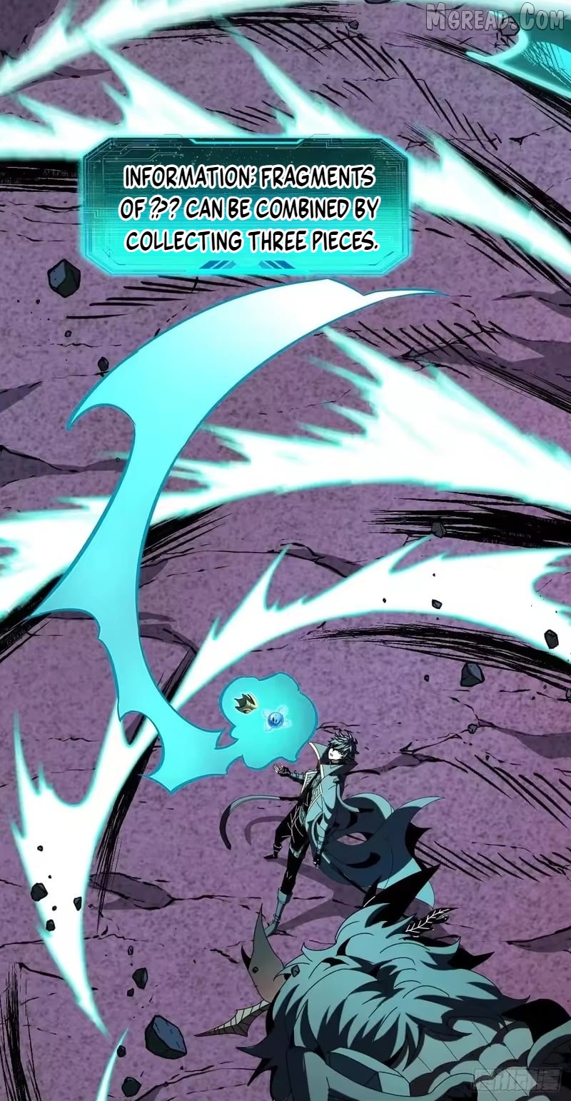 Read Lord of Summons! Sudden Mutation EN Manga Online